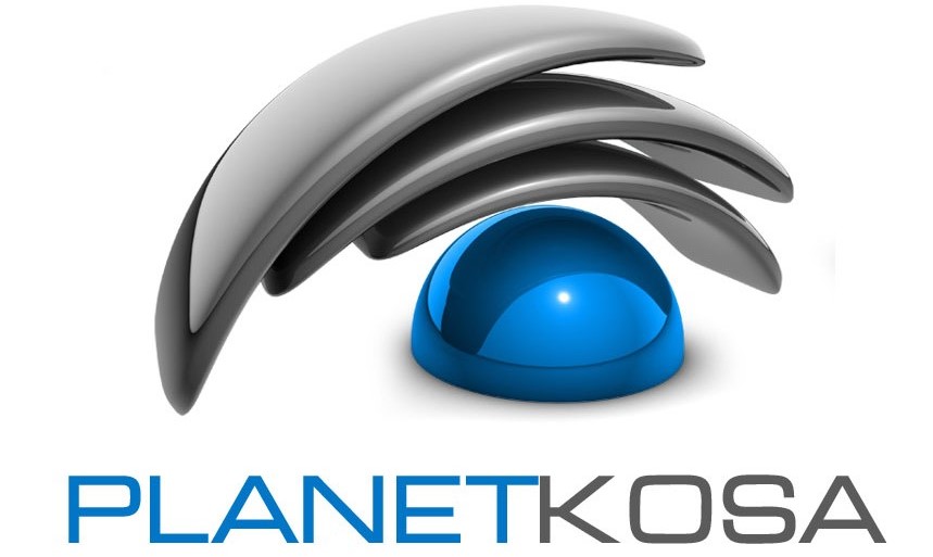 PlanetKosa logo